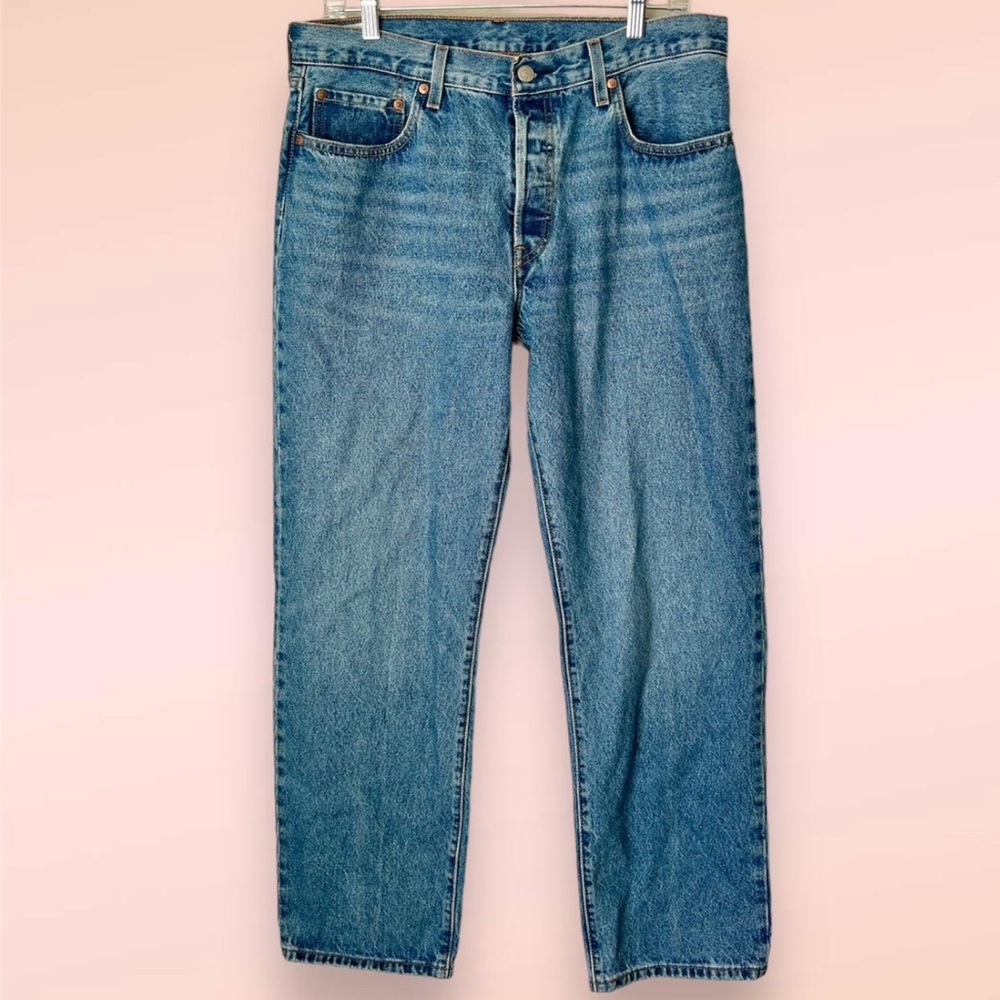 Levi’s 501 Jeans Size 31”